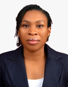 Esinam Yawa Akpalu